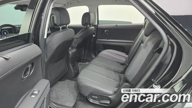 Hyundai Ioniq 5 Ioniq 5 (New) — Фото автомобиля 11