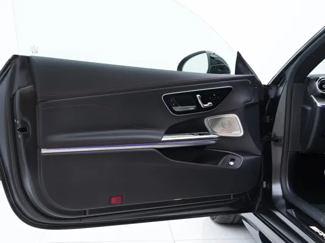 Mercedes-Benz CLE-Class AMG — Фото автомобиля 8