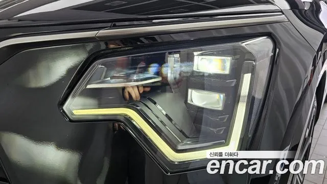 Kia Niro The All New Niro Signature — Фото автомобиля 22