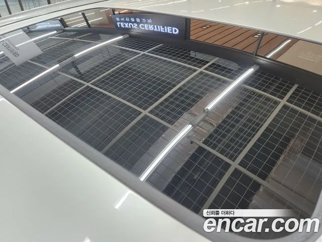 Lexus NX 2nd Gen — Фото автомобиля 14