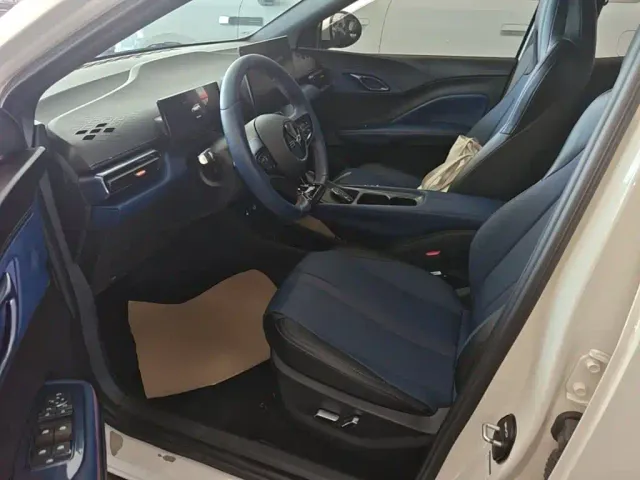 BYD Seagull — Фото автомобиля 14