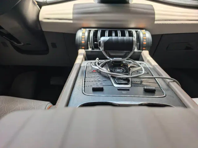 BYD Yuan PLUS — Фото автомобиля 14