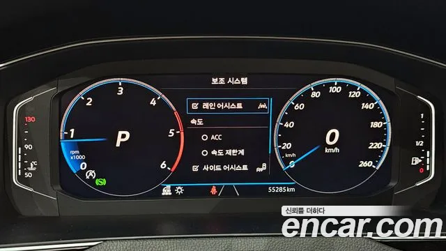 Volkswagen Passat Passat GT(B8) 2.0 TDI Prestige — Фото автомобиля 24