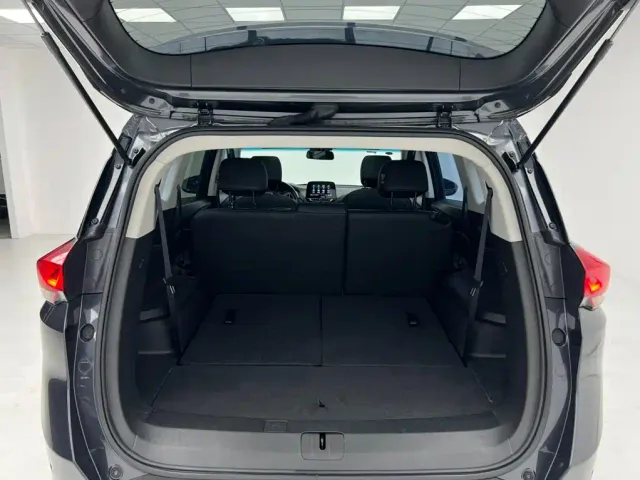 Chevrolet Orlando — Фото автомобиля 12