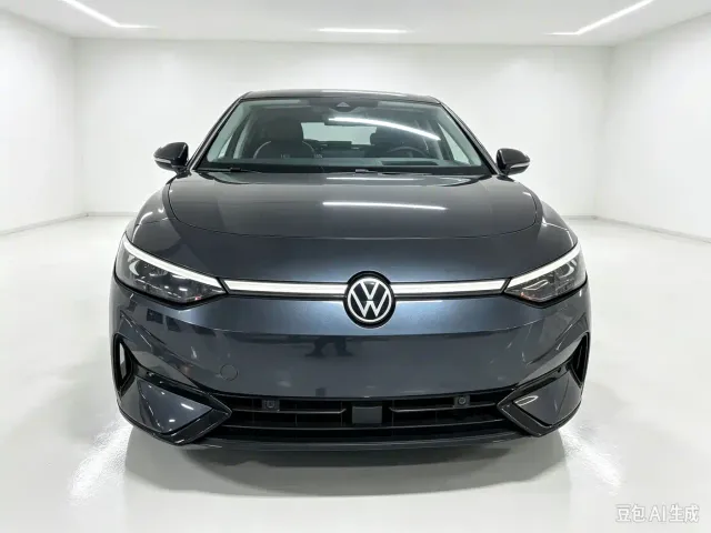 Volkswagen ID.7 Vizzion — Фото автомобиля 11