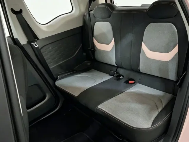 Chery QQ Ice Cream — Фото автомобиля 5