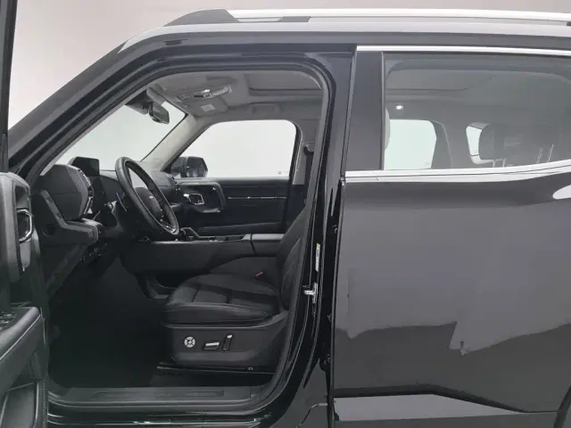 Haval Big Dog — Фото автомобиля 10