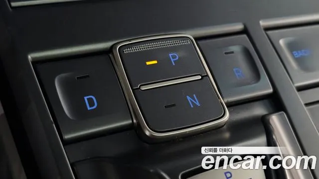 Hyundai Nexo Nexo Premium — Фото автомобиля 9