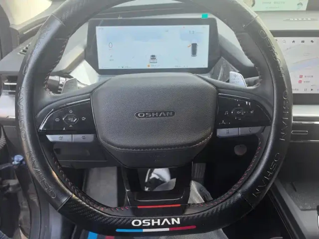 Changan Z6 — Фото автомобиля 15