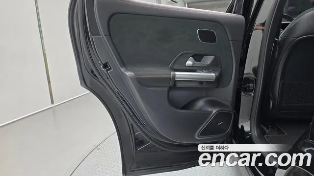 Mercedes-Benz EQA H243 — Фото автомобиля 25