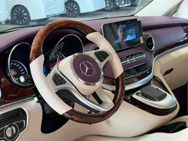 Kedi Auto Keddi Shengmufeng — Фото автомобиля 3