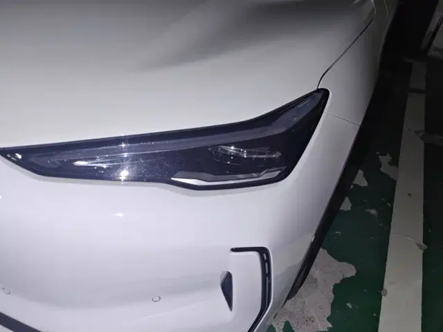 Geely Galaxy E5 — Фото автомобиля 5