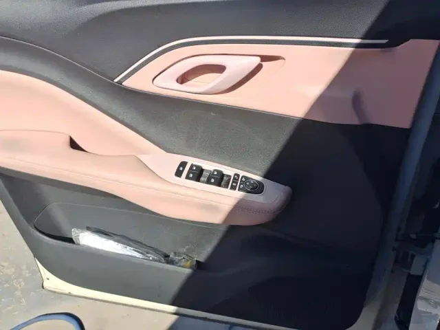 BYD Seagull — Фото автомобиля 7