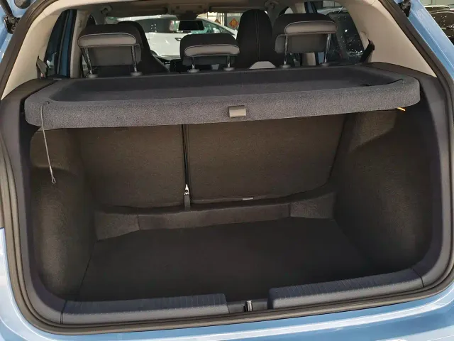 Volkswagen Tharu — Фото автомобиля 9
