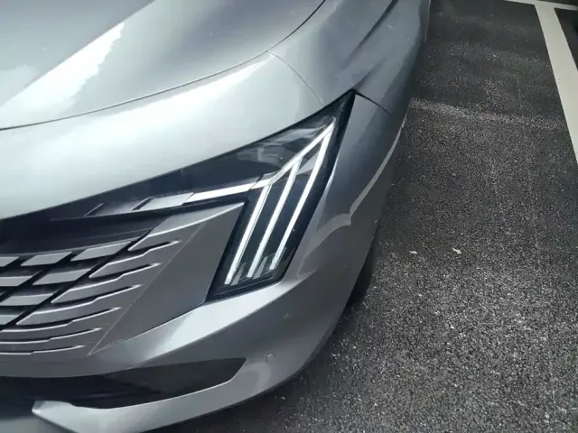 Peugeot 508 — Фото автомобиля 5