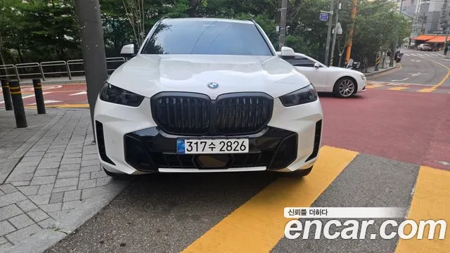 BMW X5 — Фото автомобиля 3