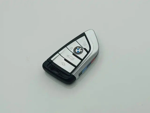 BMW 6 Series Gran Turismo — Фото автомобиля 12