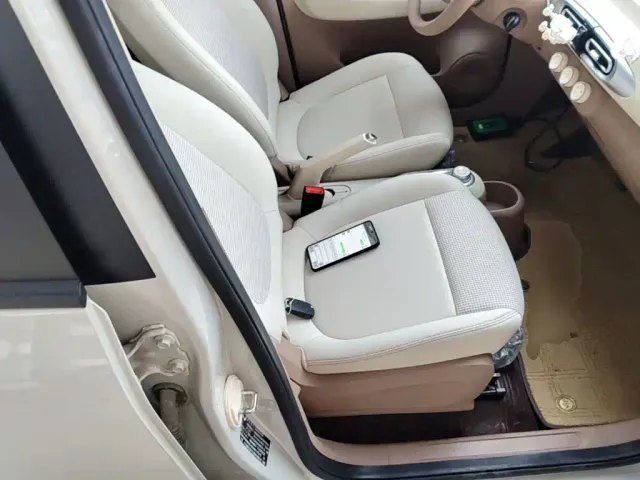 Wuling Hongguang Mini EV — Фото автомобиля 24
