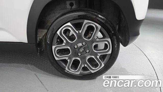 Hyundai Casper Casper Inspiration — Фото автомобиля 19