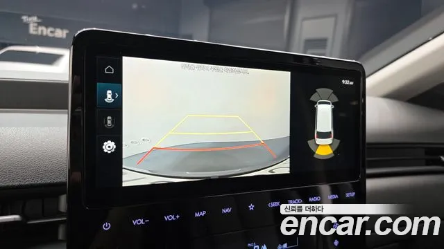 Hyundai Staria — Фото автомобиля 24