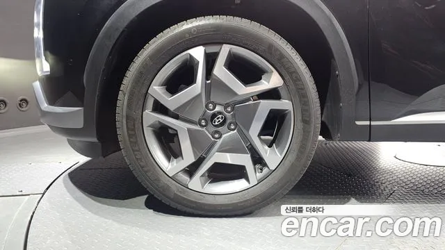 Hyundai Palisade The New Palisade Бензин 3.8 2WD — Фото автомобиля 5