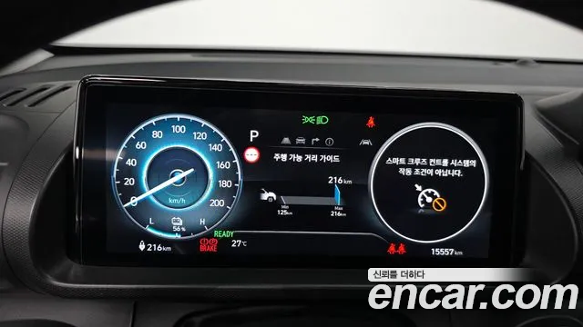 Hyundai Casper Casper Electric Inspiration — Фото автомобиля 8