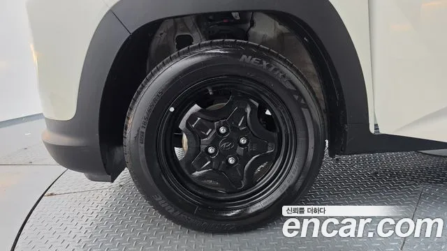 Hyundai Casper Casper Smart — Фото автомобиля 21