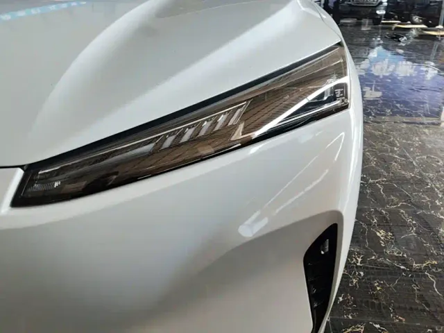 Dongfeng SKY EV01 — Фото автомобиля 23