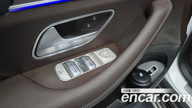 Mercedes-Benz GLE-Class GLE-класс W167 — Фото автомобиля 26