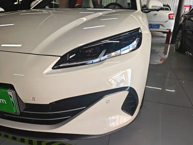 BYD Seal 06 — Фото автомобиля 23