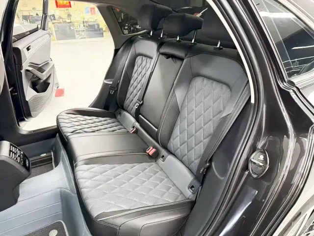 Volkswagen Sagitar — Фото автомобиля 13