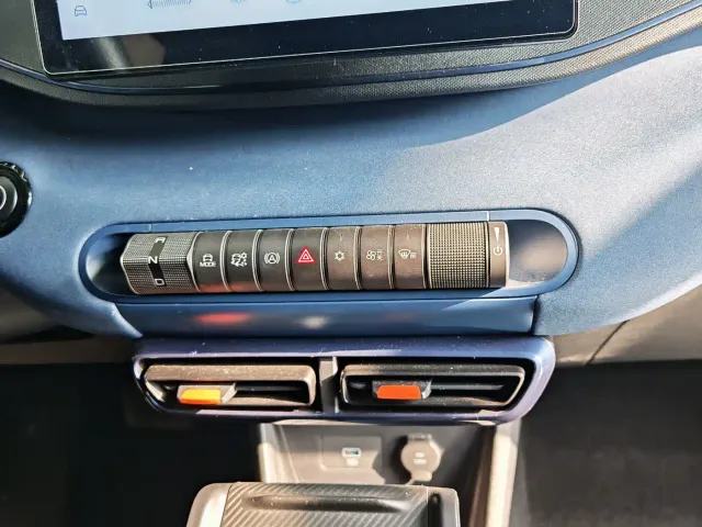 BYD Seagull — Фото автомобиля 16