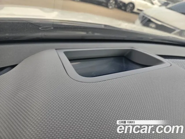 Kia Niro The All New Niro — Фото автомобиля 17