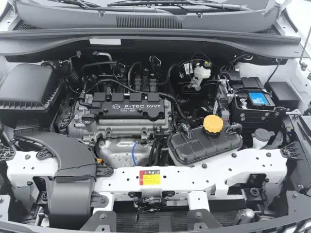 Wuling Xingchi — Фото автомобиля 10