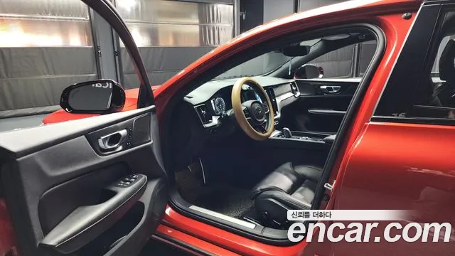 Вольво S60 S60 третьего поколения B5 R-Design — Фото автомобиля 10