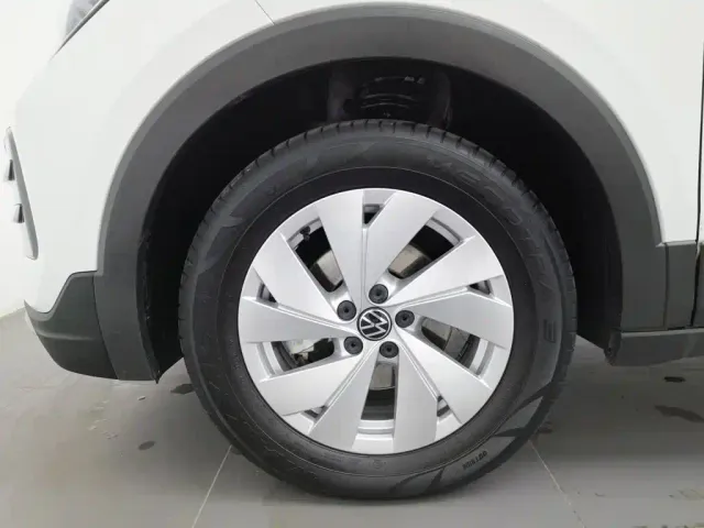 Volkswagen Tharu — Фото автомобиля 17