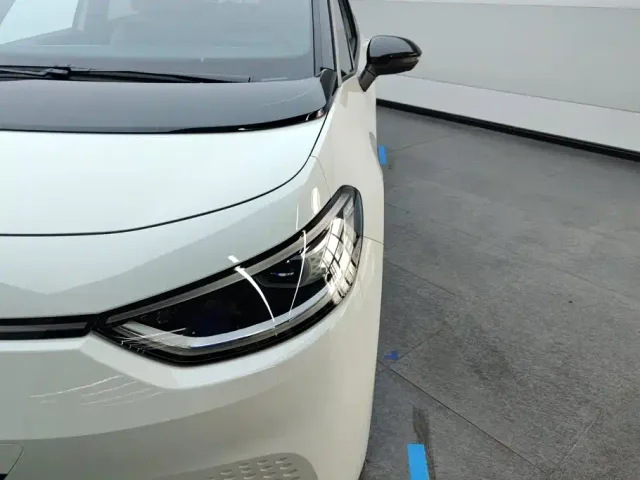 Volkswagen ID.3 — Фото автомобиля 5
