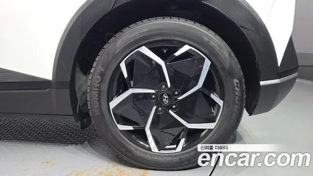 Hyundai Ioniq5 Ioniq5 — Фото автомобиля 21