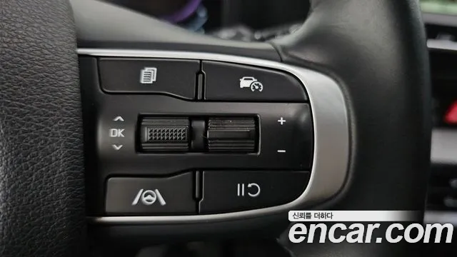 Kia Sportage Sportage 5-е поколение Дизель 2.0 4WD — Фото автомобиля 30