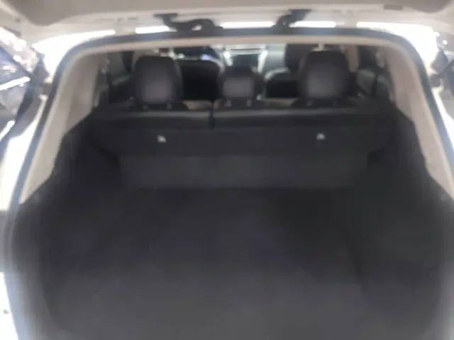 Nissan Murano — Фото автомобиля 18