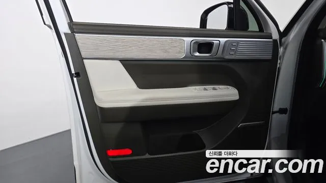 Hyundai Santa Fe MX5 — Фото автомобиля 24