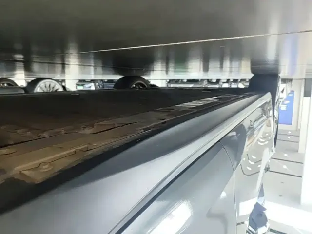 NIO NIO ET5T 2024 75kWh Touring — Фото автомобиля 21