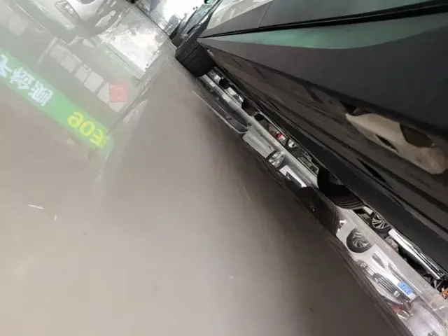 BYD Seal 06 — Фото автомобиля 21