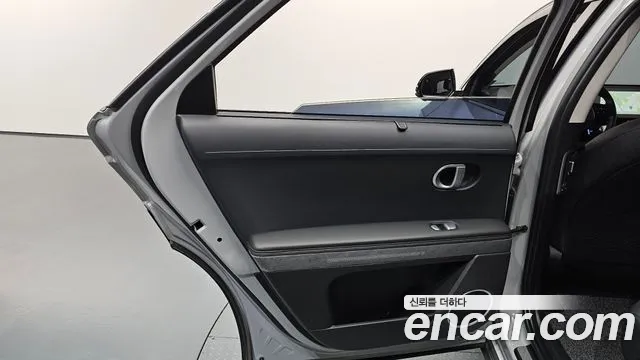Hyundai Ioniq5 Ioniq5 Long Range AWD — Фото автомобиля 20