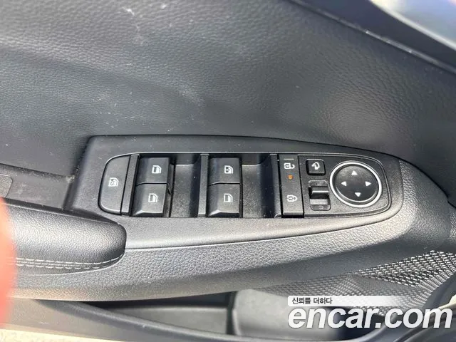 Kia Seltos Seltos (New) — Фото автомобиля 15