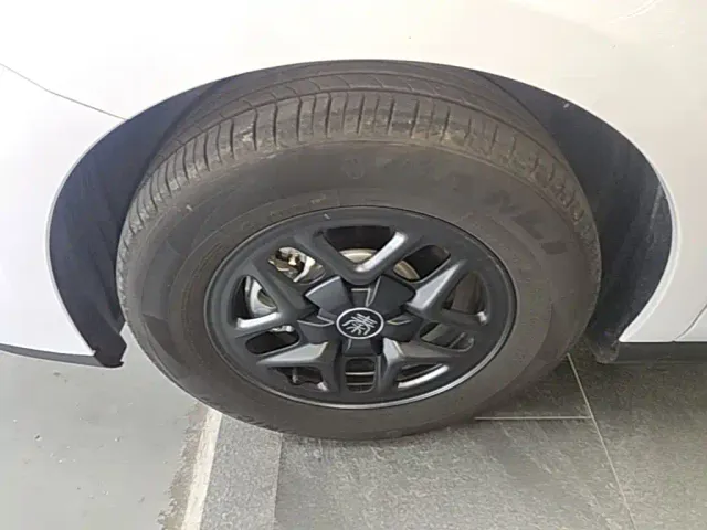BYD Qin PLUS — Фото автомобиля 22