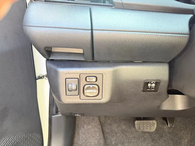 Toyota YARiS L Zhi Xuan — Фото автомобиля 15