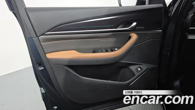 Renault Korea Filante — Фото автомобиля 24