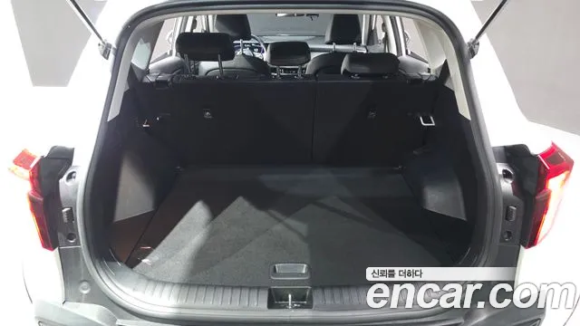 Kia Seltos — Фото автомобиля 4