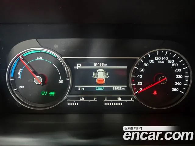 Kia Sorento Sorento 4-е поколение — Фото автомобиля 8